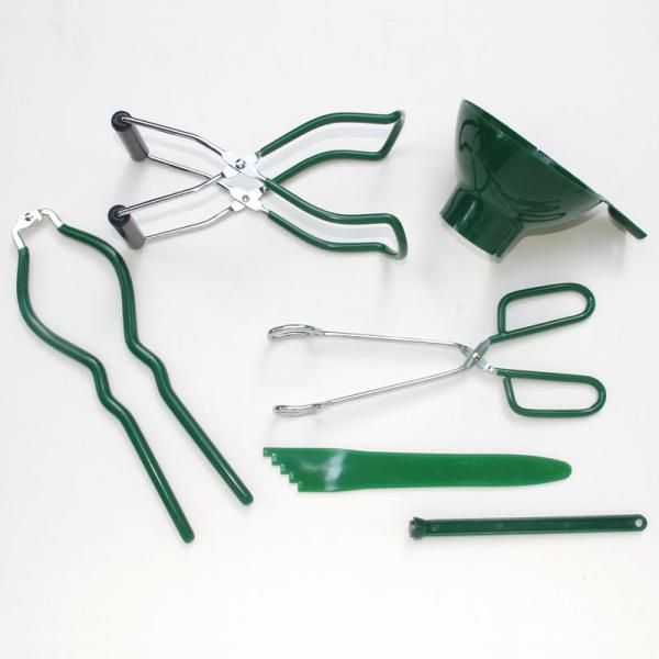 Canning Set Kitchen & Canning Supplies Stark Bro's