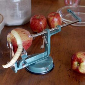 Photo of Apple Master Peeler