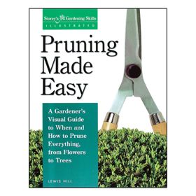 Photo of Pruning Made Easy