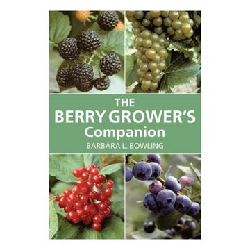 Photo of The Berry Grower's Companion