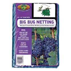Photo of American Nettings & Fabric Big Bug Netting