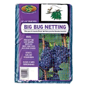 Photo of American Nettings & Fabric Big Bug Netting