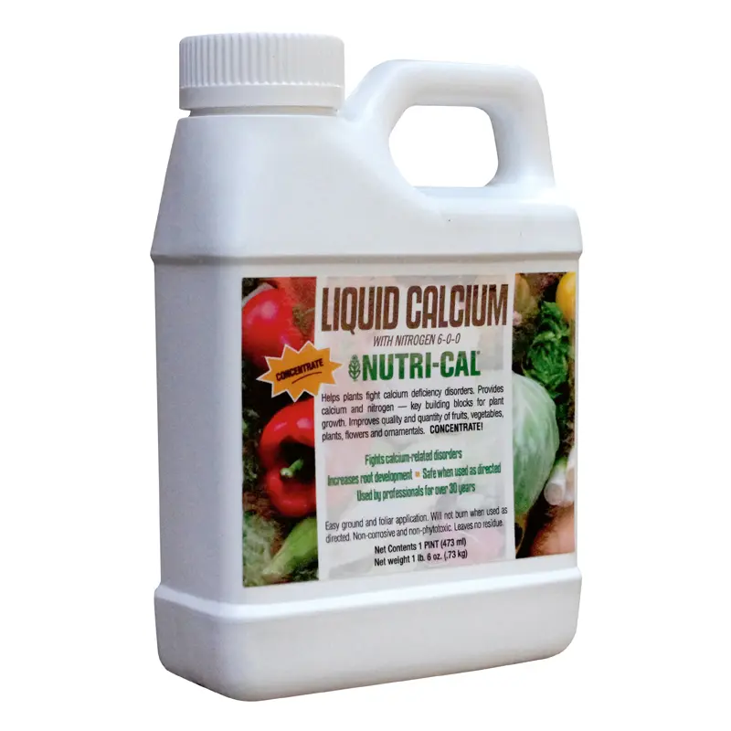 Nutri-Cal Fertilizer - Thumbnail 2