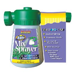 Photo of Bonide® Auto Mix Sprayer