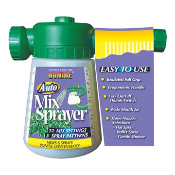 Photo of Bonide® Auto Mix Sprayer