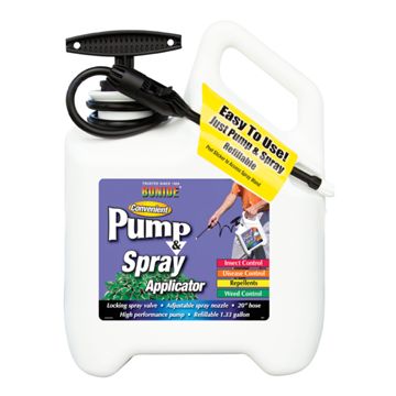Photo of Bonide® Pump & Spray Applicator
