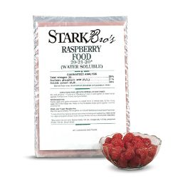 Photo of Stark® Raspberry Food