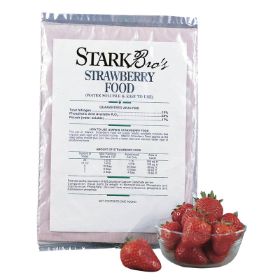 Photo of Stark® Strawberry Food