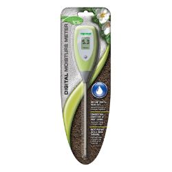 Photo of Luster Leaf® Digital Moisture Meter