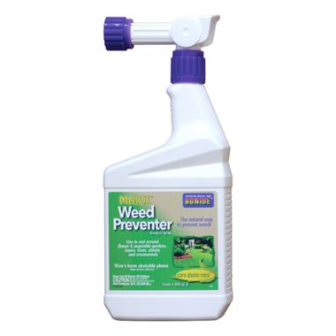 Photo of Bonide® Maize™ Weed Preventer