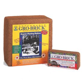 Photo of Gro-Brick® Small