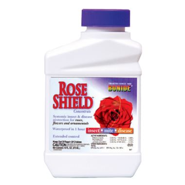 Photo of Bonide® Rose Shield™