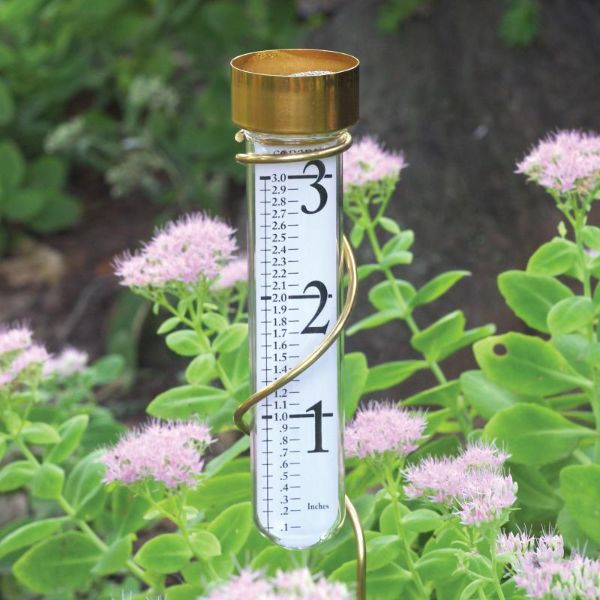 Photo of Conant® Grande View Rain Gauge