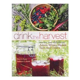 Photo of Drink the Harvest