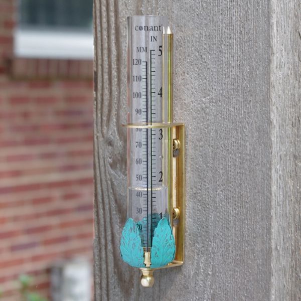 Photo of Conant® Vermont Rain Gauge