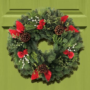 Christmas Wreaths