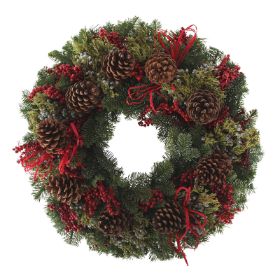 Photo of Enchanted Forest Wreath