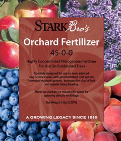 Photo of Stark® Orchard Fertilizer