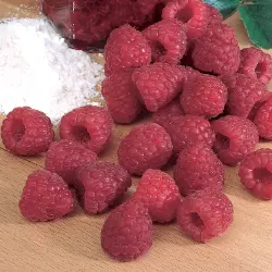 Photo of Raspberry Shortcake Collection