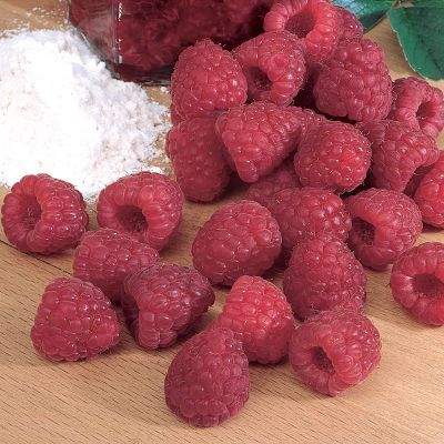 Photo of Raspberry Shortcake Collection