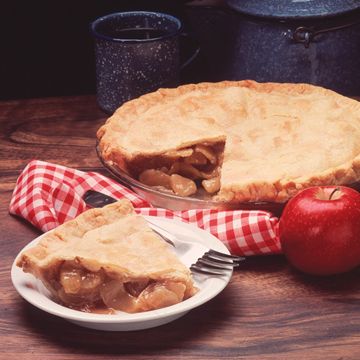 Photo of Easy-As-Pie Apple Tree Collection