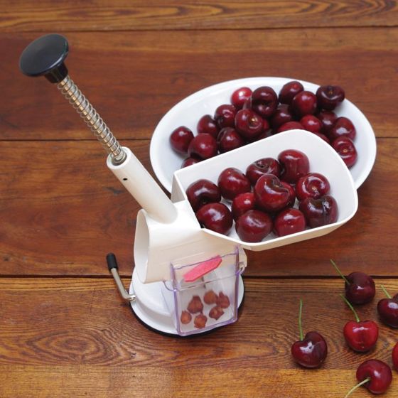Photo of Deluxe Cherry Pitter