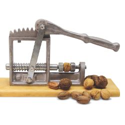 Photo of Lever Action Nutcracker