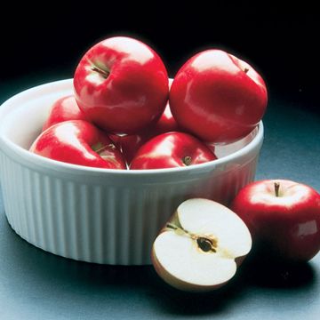 Photo of Cortland Apple Tree