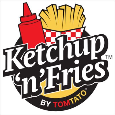 Photo of Ketchup N Fries™ TomTatos® Plant