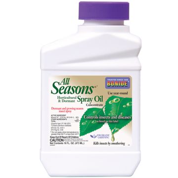 Photo of Bonide® All Seasons® Horticultural & Dormant Spray Oil