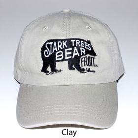 Photo of Stark Bro's Bear Logo Cap