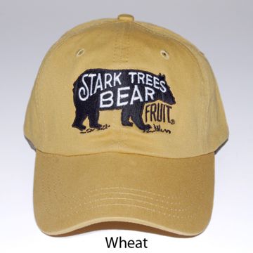 Photo of Stark Bro's Bear Logo Cap