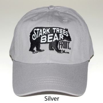 Photo of Stark Bro's Bear Logo Cap