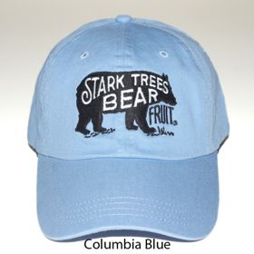 Photo of Stark Bro's Bear Logo Cap