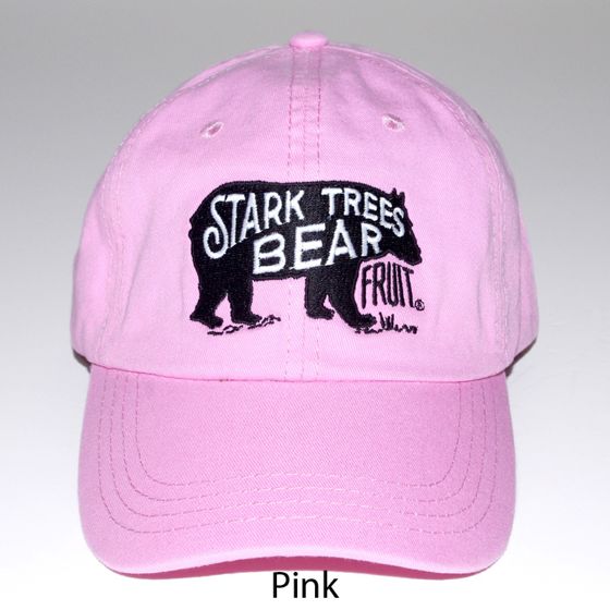 Photo of Stark Bro's Bear Logo Cap