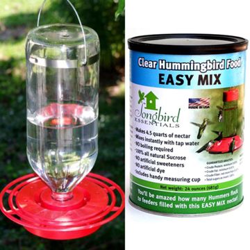 Photo of Hummingbird Feeder Collection
