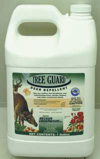 Photo of Tree Guard® Deer Repellant (Gallon)