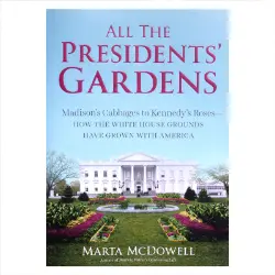 Photo of All The Presidents' Gardens