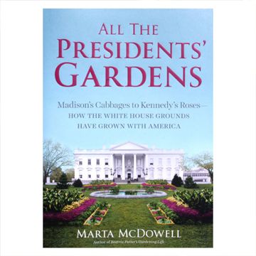 Photo of All The Presidents' Gardens