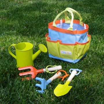 Photo of Briers Kids Tool Bag