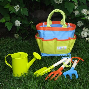 Photo of Briers Kids Tool Bag