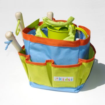 Photo of Briers Kids Tool Bag