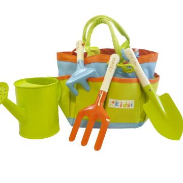 Photo of Briers Kids Tool Bag
