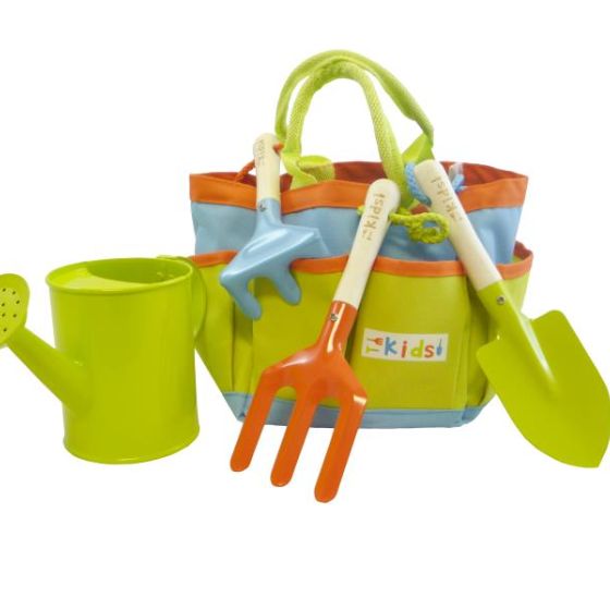 Photo of Briers Kids Tool Bag