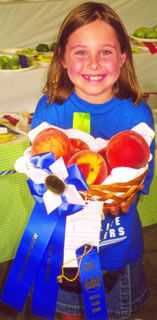 Photo of Redhaven Peach Tree