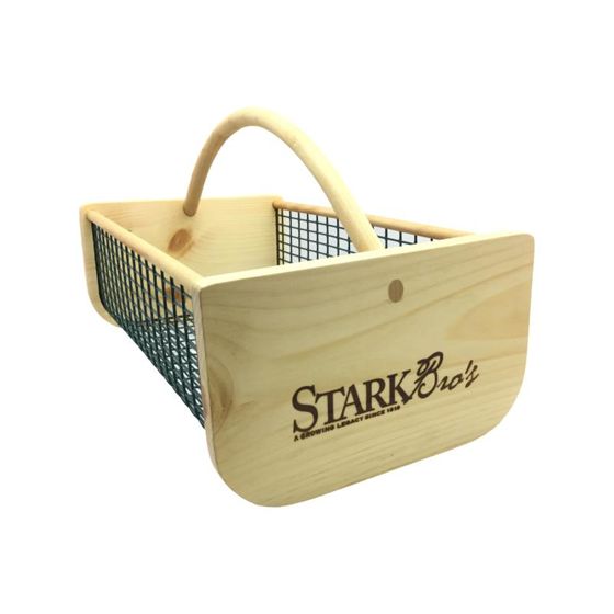 Photo of Stark® Garden Harvest Basket