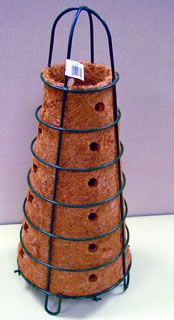 Photo of Strawberry Growing Tower