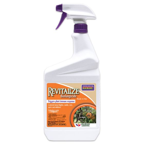 Photo of Bonide® Revitalize Bio Fungicide