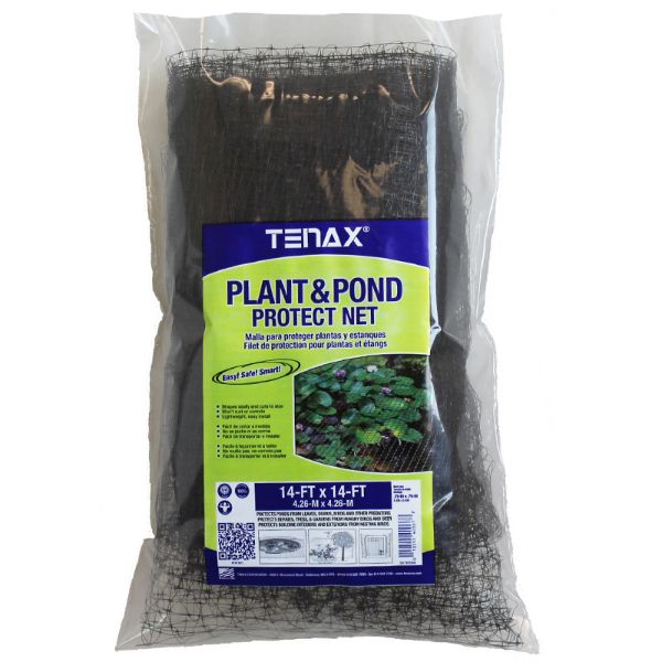 Tenax® Plant & Pond Protect Net in bag