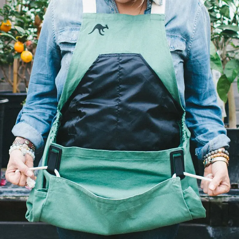 Stark Bros. Roo Gardening & Harvest Apron